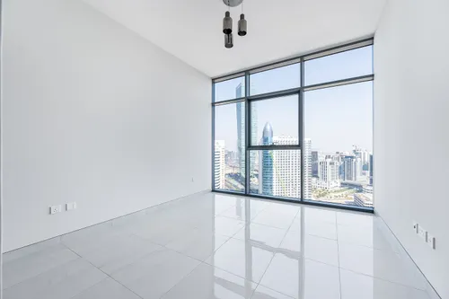 2 Bedrooms Apartment in Future Tower