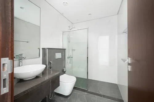 2 Bedrooms Apartment in Future Tower