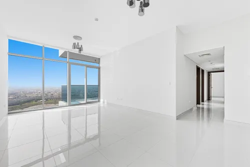 3 Bedrooms Apartment in Future Tower