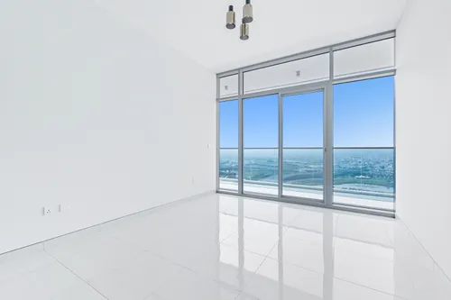 3 Bedrooms Apartment in Future Tower