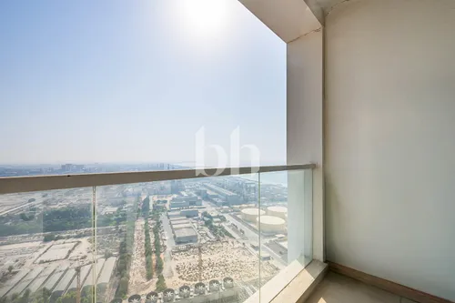 Fully Managed | Sea View | Vacant