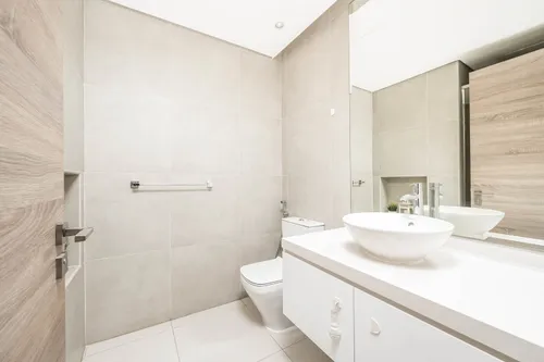 2 Bedrooms Apartment in Studio One
