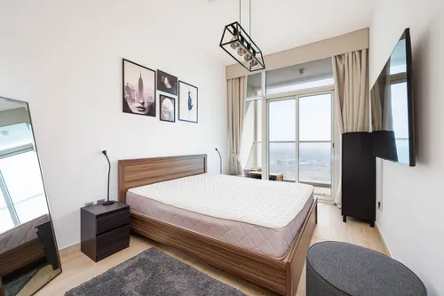 2 Bedrooms Apartment in Studio One