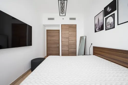 2 Bedrooms Apartment in Studio One