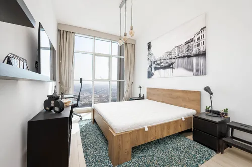 2 Bedrooms Apartment in Studio One