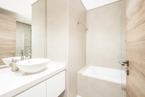 2 Bedrooms Apartment in Studio One