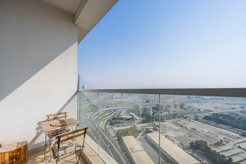 2 Bedrooms Apartment in Studio One
