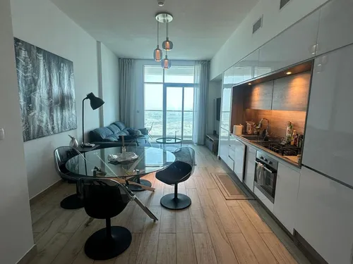 Fully Managed | Sea View | Vacant