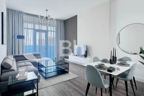 Furnished | Vacant | Investment Opportunity