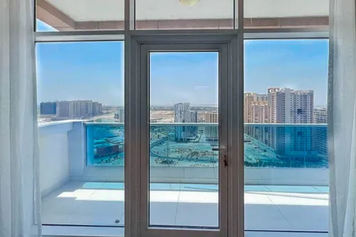 1 Bedroom Apartment in Al Manara Tower