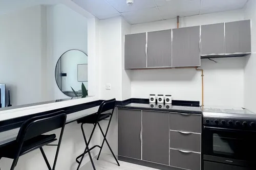 1 Bedroom Apartment in Al Manara Tower