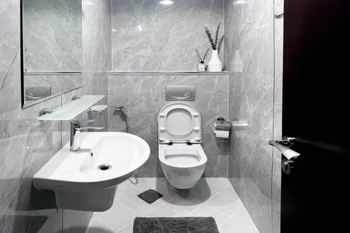 1 Bedroom Apartment in Al Manara Tower