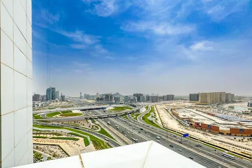 1 Bedroom Apartment in Al Manara Tower