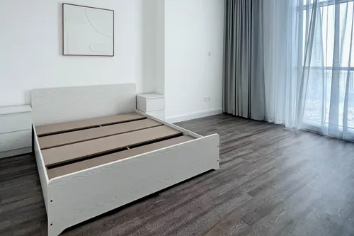 1 Bedroom Apartment in Al Manara Tower