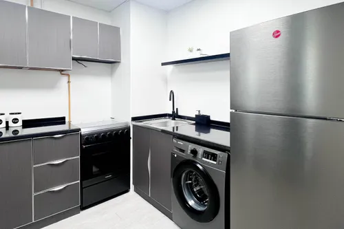 1 Bedroom Apartment in Al Manara Tower