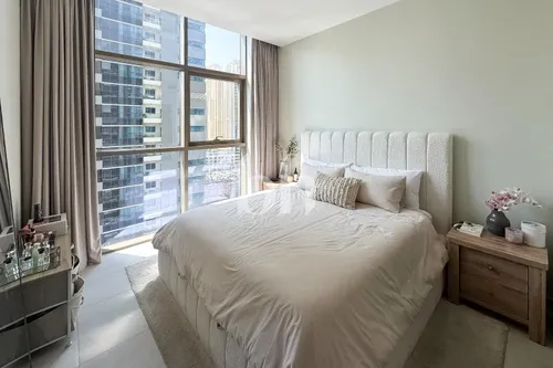 1 Bedroom Apartment in No.9