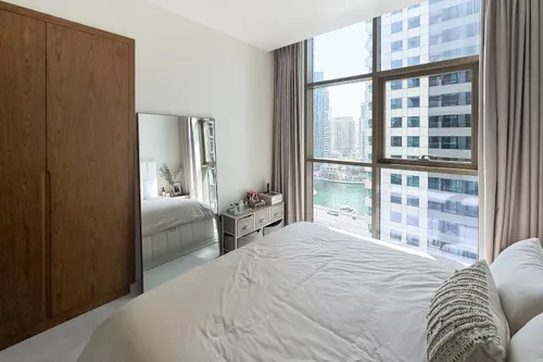 1 Bedroom Apartment in No.9