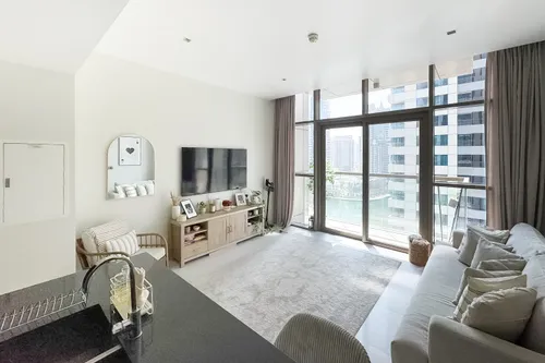 1 Bedroom Apartment in No.9