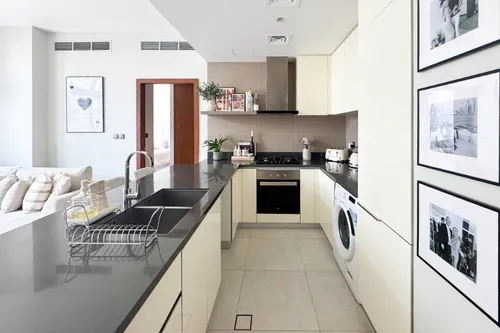 1 Bedroom Apartment in No.9