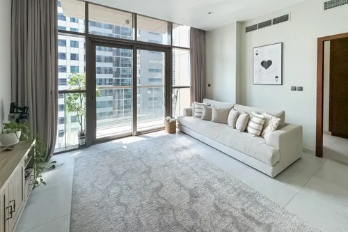 1 Bedroom Apartment in No.9