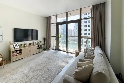 1 Bedroom Apartment in No.9