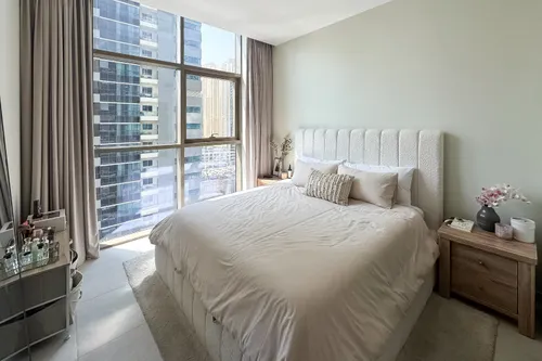 1 Bedroom Apartment in No.9