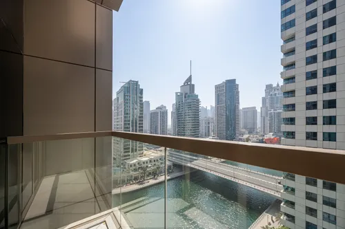 1 Bedroom Apartment in No.9