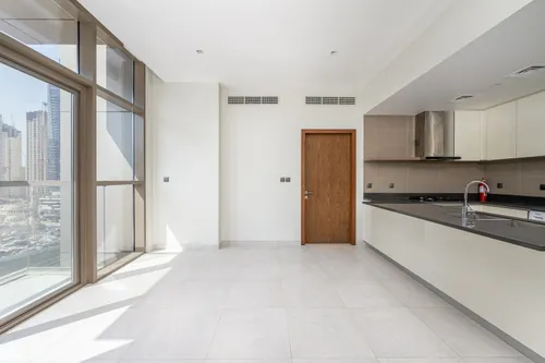 1 Bedroom Apartment in No.9