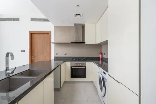 1 Bedroom Apartment in No.9