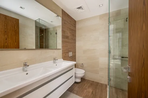 1 Bedroom Apartment in No.9