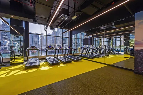 1 Bedroom Apartment in No.9