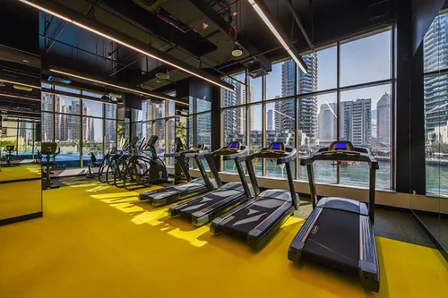 1 Bedroom Apartment in No.9