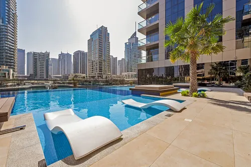 1 Bedroom Apartment in No.9