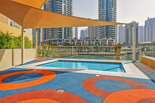 1 Bedroom Apartment in No.9