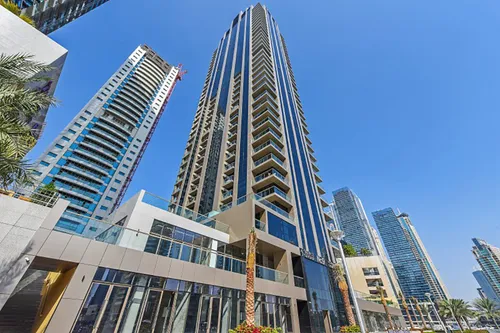 1 Bedroom Apartment in No.9