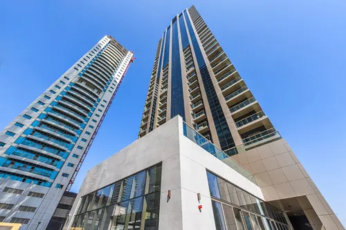 1 Bedroom Apartment in No.9