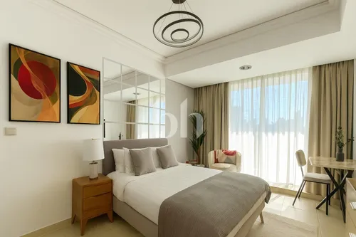 Exclusive | Close to Metro | Balcony
