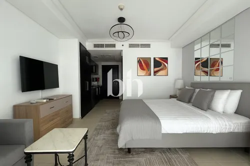 Exclusive | Close to Metro | Upgraded