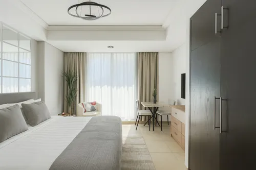 Apartment in Goldcrest Views 2