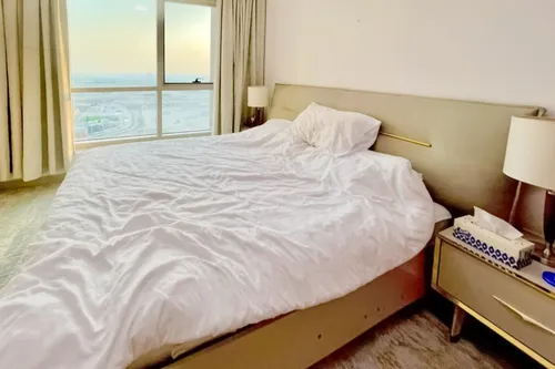 1 Bedroom Apartment in Lake Point Tower