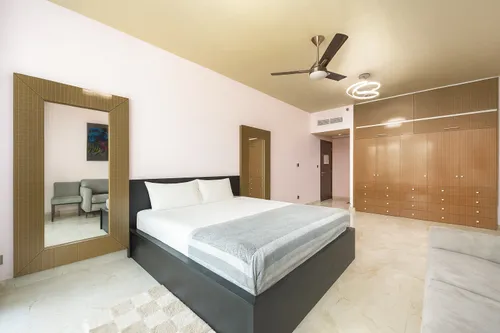2 Bedrooms Apartment in Dubai Arch