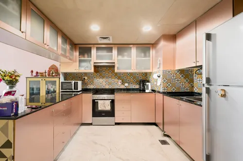 2 Bedrooms Apartment in Dubai Arch