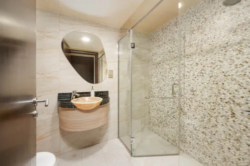 2 Bedrooms Apartment in Dubai Arch
