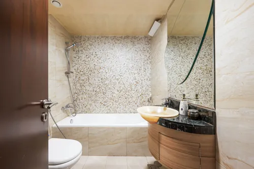 2 Bedrooms Apartment in Dubai Arch