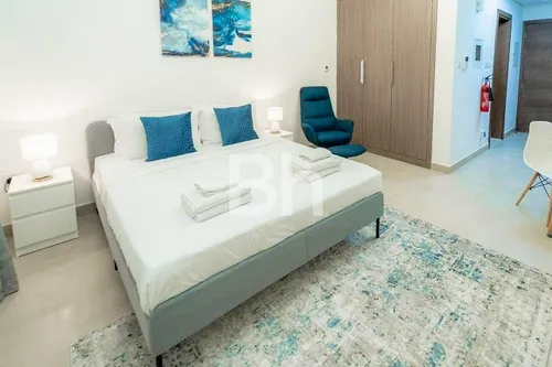 Stylish Studio | Modern | Furnished