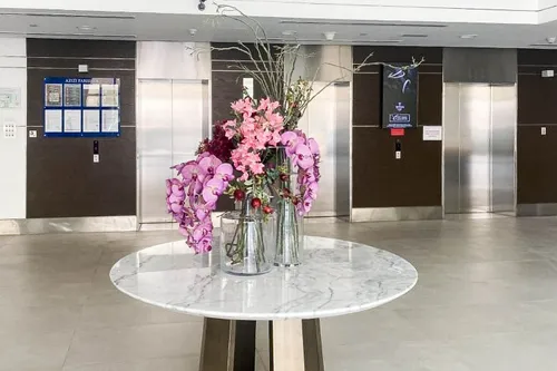  Apartment in Azizi Farishta