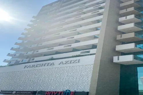  Apartment in Azizi Farishta