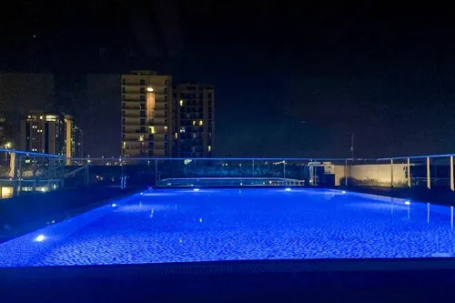  Apartment in Azizi Farishta
