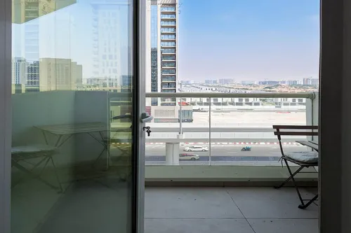  Apartment in Azizi Farishta