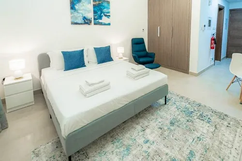 Stylish Studio | Modern | Furnished